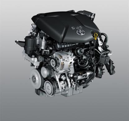 Nuevo Toyota Verso 2014 con motor 1.6 disel - Foto 2